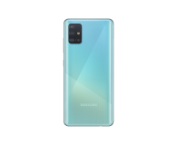Samsung Galaxy A51 SM-A515F Blue - 536259 - zdjęcie 3